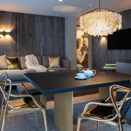 Sissi Suites | Luxury Apartments | マイヤーホーフェン エクステリア 写真
