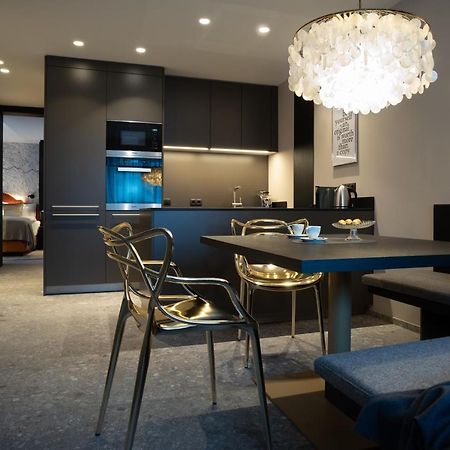 Sissi Suites | Luxury Apartments | マイヤーホーフェン エクステリア 写真