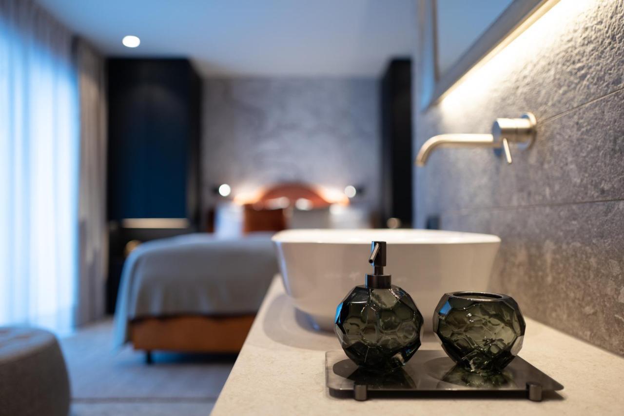 Sissi Suites | Luxury Apartments | マイヤーホーフェン エクステリア 写真