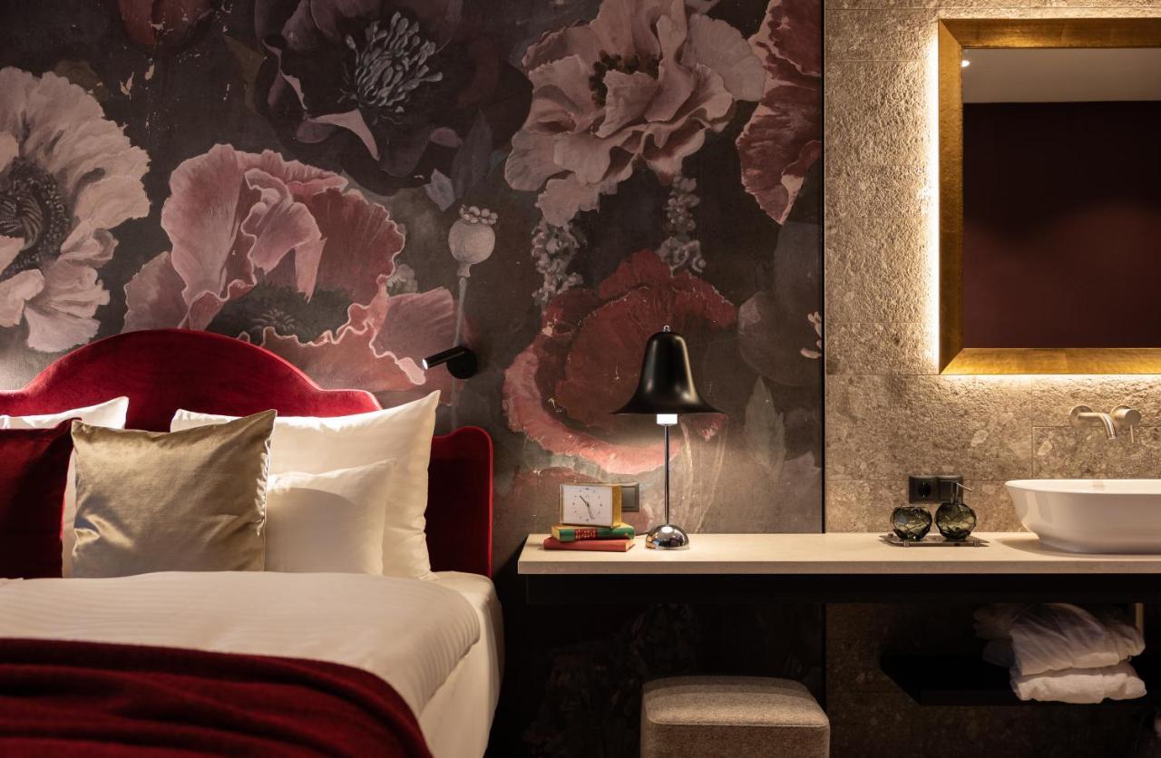Sissi Suites | Luxury Apartments | マイヤーホーフェン エクステリア 写真