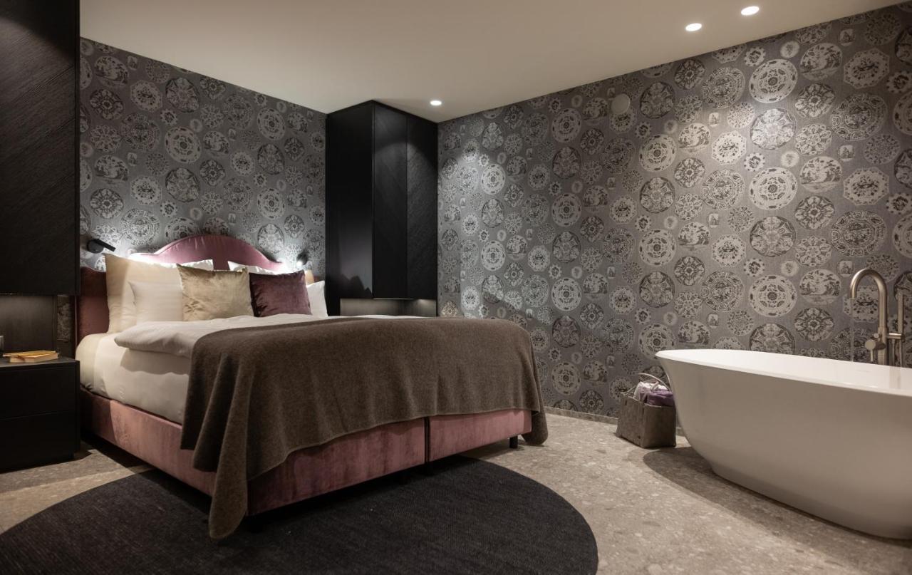 Sissi Suites | Luxury Apartments | マイヤーホーフェン エクステリア 写真