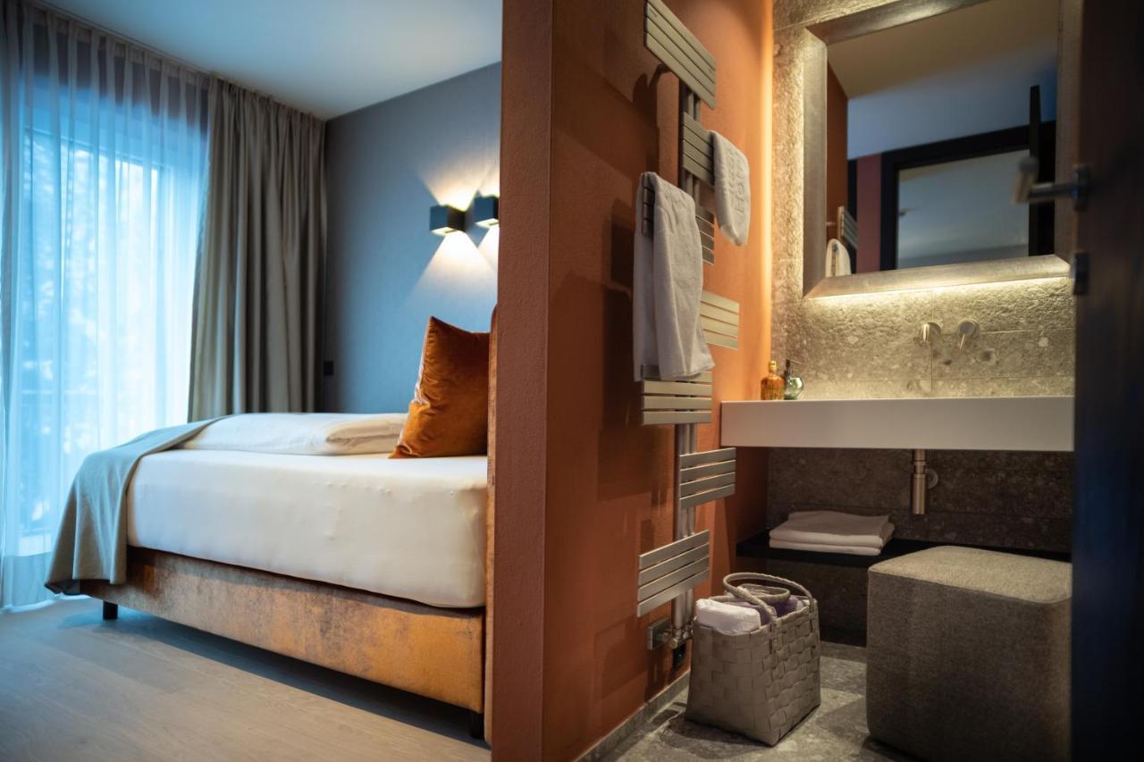 Sissi Suites | Luxury Apartments | マイヤーホーフェン エクステリア 写真