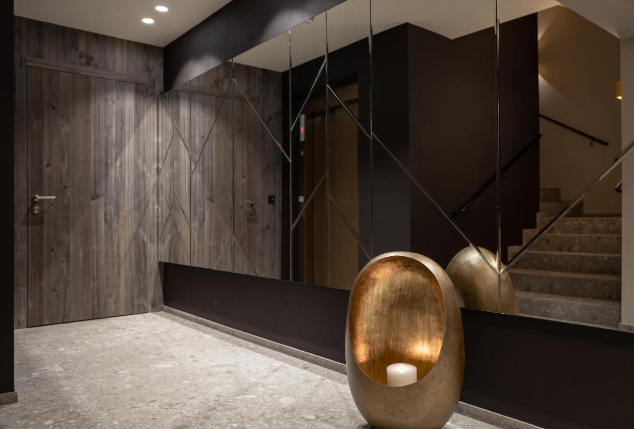 Sissi Suites | Luxury Apartments | マイヤーホーフェン エクステリア 写真
